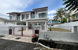 Semenyih, Selangor 43500
