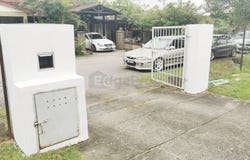 Jalan Pinggiran Putra, Kajang, Selangor 43800