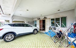 Cheras, Kuala Lumpur 56000