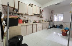 Off Jalan Taman Putra, Ampang, Selangor 68000