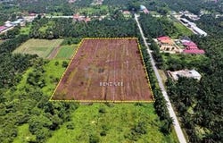 Jalan Keretapi Lama, Kuala Selangor, Selangor 45800