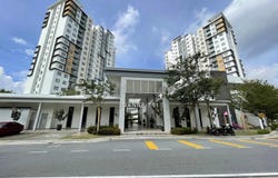 Cyberjaya, Selangor 63300