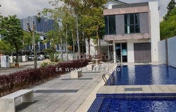 Jalan 14/155c, Bukit Jalil, Kuala Lumpur 57000