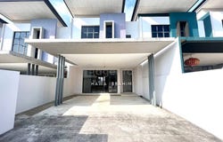 Off Jalan Semenyih, Semenyih, Selangor 43500