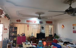 Off Jalan Puchong, Puchong, Selangor 47100
