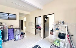 Jalan LG 3, Banting, Selangor 42700
