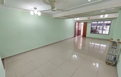 Melawati, Ampang, Kuala Lumpur 53100