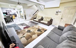 Jalan 8, Bangi, Selangor 43650