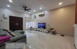 Jalan Bentara, Klang, Selangor 41000