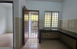 Jalan Damai Rasa, Cheras, Kuala Lumpur 56000