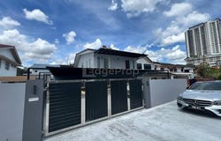 Johor Bahru, Johor 80250