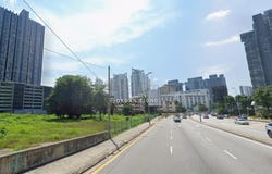 Jalan Ampang, Ampang, Kuala Lumpur 68000