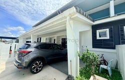 Jalan Bukit Jati 1B, Klang, Selangor