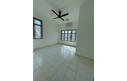 Jalan Kempas indah, Johor Bahru, Johor 81300