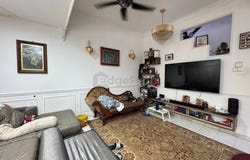 Selangor, Batu 9th Cheras, Selangor 43200