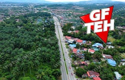 Kulim, Kedah 9000