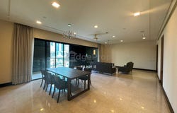 Jalan Binjai, KLCC, Kuala Lumpur 50450