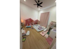 Johor Bahru, Johor 81200
