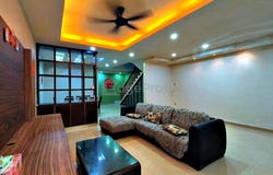 Taman Meru, Klang, Selangor 41400