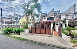 Cheras, Selangor 43200