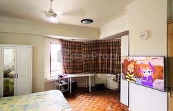 Jalan 2/76E, Kampung Desa Pahlawan, 55000 , Kuala Lumpur, Desa Pandan, Kuala Lumpur 55100