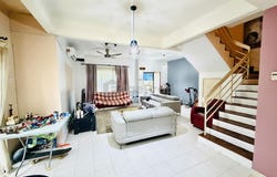 Seri Kembangan, Selangor 43000