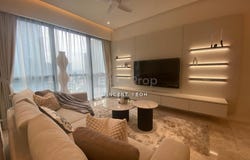 Persiaran TRX, KLCC, Kuala Lumpur 55100