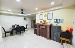 Jalan Batu Unjur, Klang, Selangor 41200