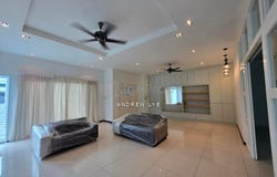 7, Persiaran Harimau, 31400 Ipoh, Perak, Malaysia, Ipoh, Perak 31400