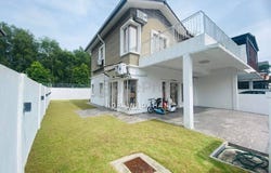 Jalan Desiran Bayu, Puchong, Selangor 47120