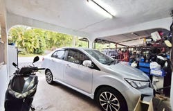 Jalan 1, Kajang, Selangor 43000
