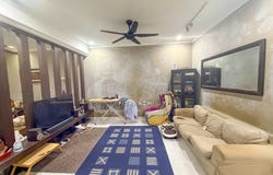Persiaran Alam Damai; Lingkungan Alam Damai, Cheras, Kuala Lumpur 56000
