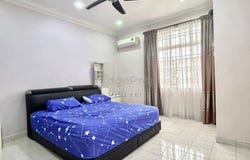 Off Jalan Gelang Patah, Skudai, Johor 81300