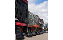 Taman Austin Heights 81100 Johor Bahru Johor, Johor Bahru, Johor 81100