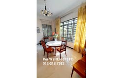 Jalan KE, Rawang, Selangor 48000