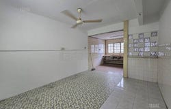 Lintang Bagor, Klang, Selangor 41200