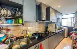 Jalan 3/27E, Setapak, Kuala Lumpur 53300