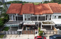 Persiaran Alam Damai; Lingkungan Alam Damai, Cheras, Kuala Lumpur 56000