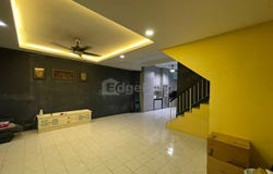 Jalan Seroja, Sepang, Selangor 43900