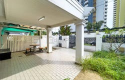Jalan USJ 6/1, USJ, Selangor 47610
