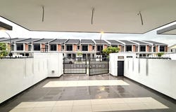 Shah Alam, Selangor 40470