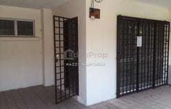 Jalan DC 1, Sungai Buloh, Selangor 47000
