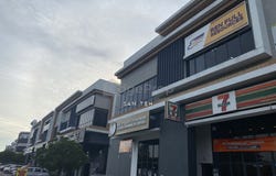 Kuala Langat, Selangor