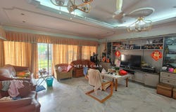 Jalan Pasai, Jalan Wan Empok, Jalan Wan Malini, KL City, Kuala Lumpur 57000
