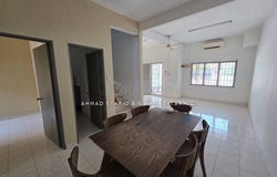 Jalan Pending 1, Klang, Selangor