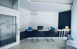 Johor Bahru, Johor 81100