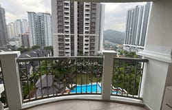 Jalan Kiara, 50480, Kuala Lumpur, Mont Kiara, Kuala Lumpur 50480