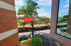 Jalan Sungai Long, Bandar Sungai Long, Bandar Sungai Long, Selangor 43000