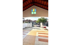Ulu Tiram, Ulu Tiram, Johor 81800
