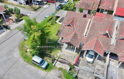 Jalan 5a/3, Bangi, Selangor 43650